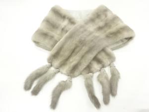 ミンクショール